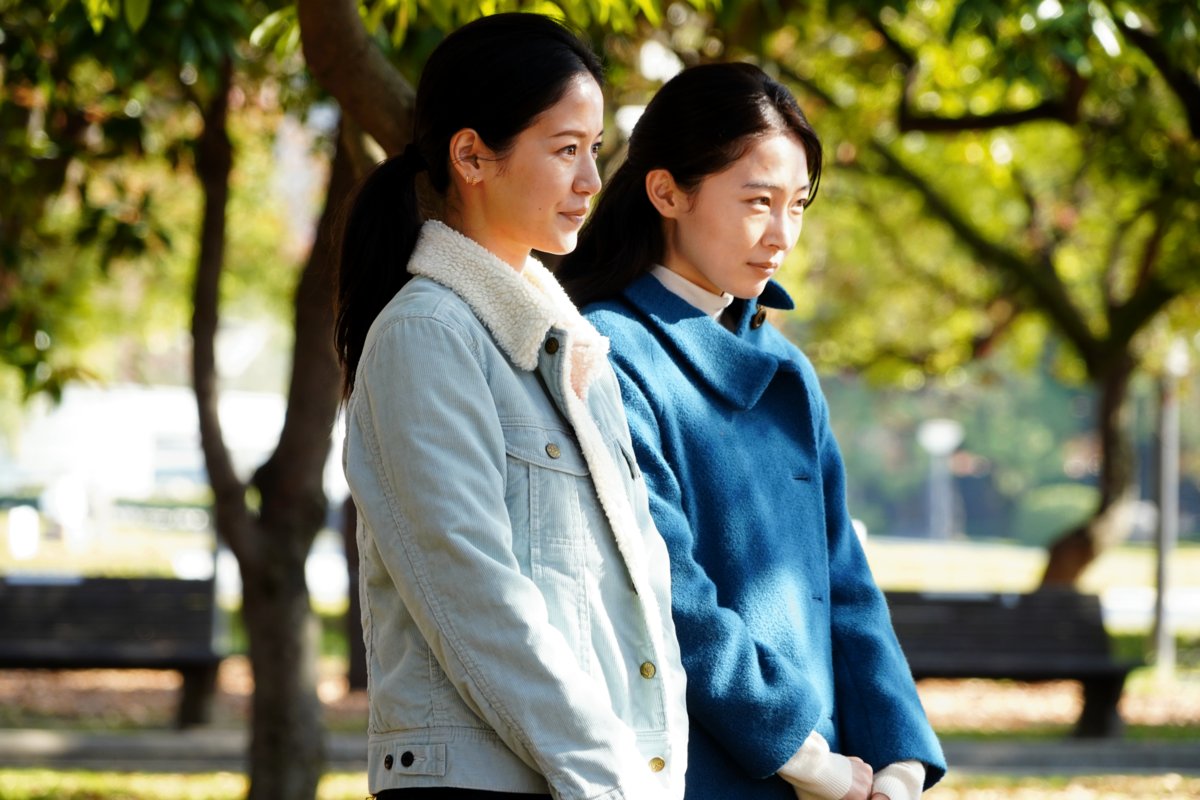 Photo from the movie Doraibu mai kâ