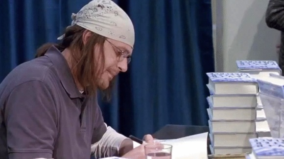 Photo du film The End of the Tour