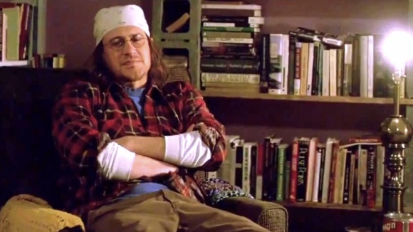 Photo du film The End of the Tour