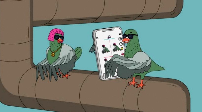 Photo from the movie Fairfax