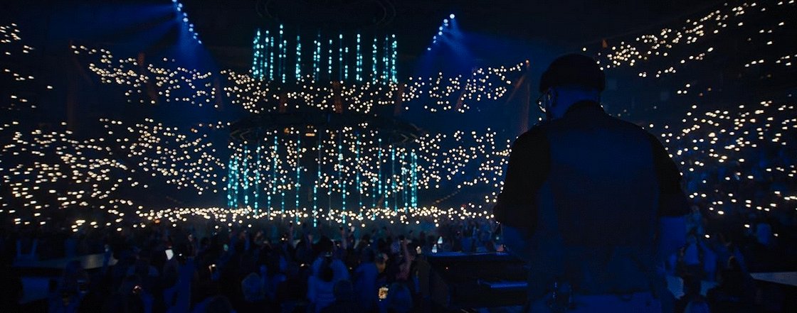 Photo from the movie For King + Country: A Drummer Boy Christmas - Live