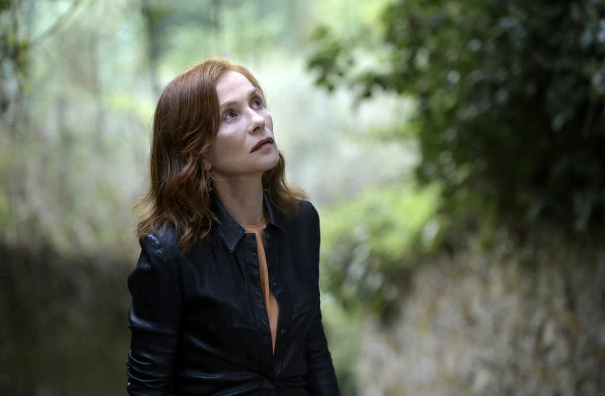 Photo from the movie Frankie