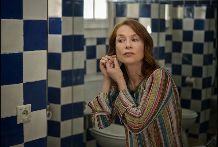 Photo from the movie Frankie