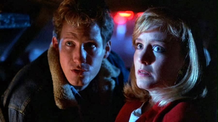 Photo from the movie Friday the 13th Part VI: Jason Lives