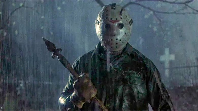 Photo from the movie Friday the 13th Part VI: Jason Lives