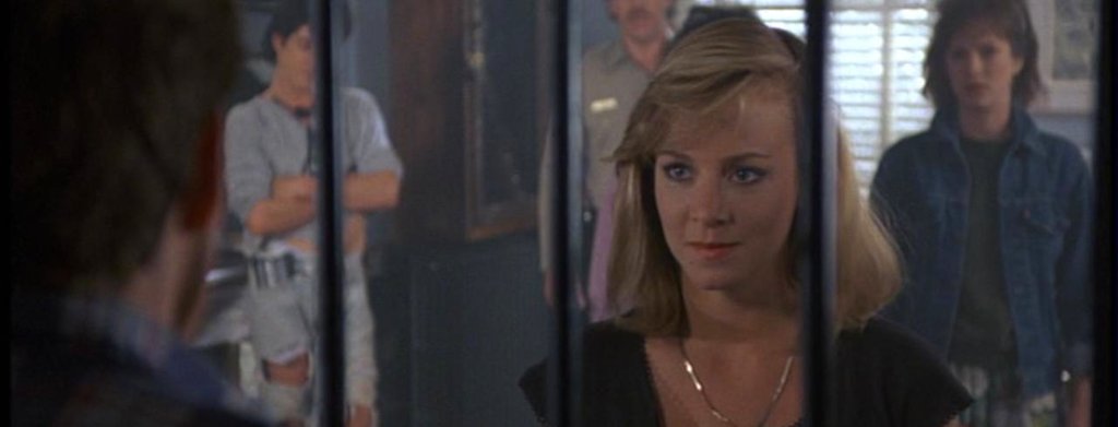 Photo from the movie Friday the 13th Part VI: Jason Lives