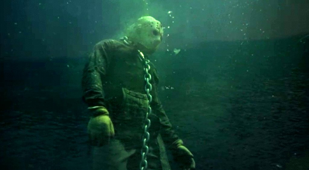 Photo from the movie Friday the 13th Part VI: Jason Lives