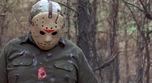 Photo from the movie Friday the 13th Part VI: Jason Lives
