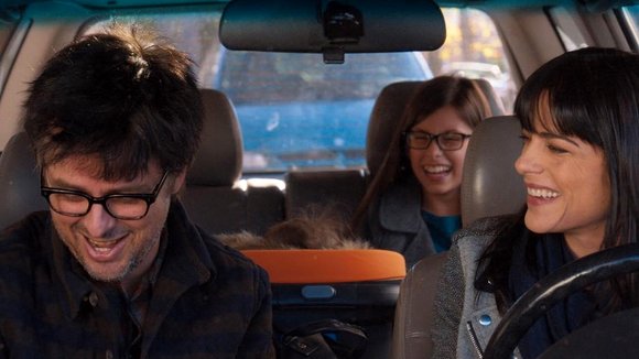 Photo from the movie Geezer