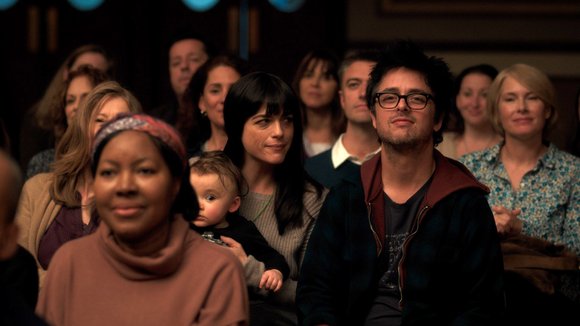 Photo from the movie Geezer