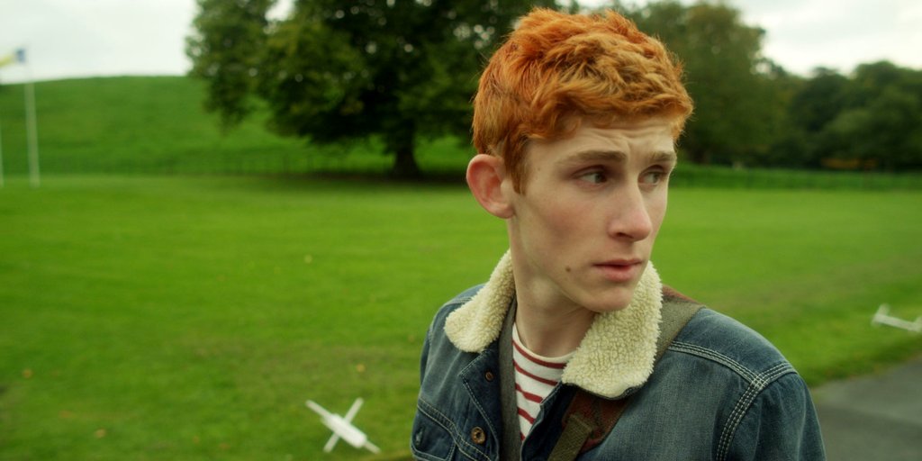 Photo du film Handsome Devil