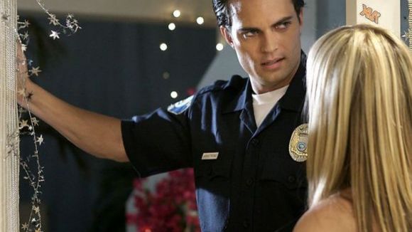 Photo from the movie Hard Breakers