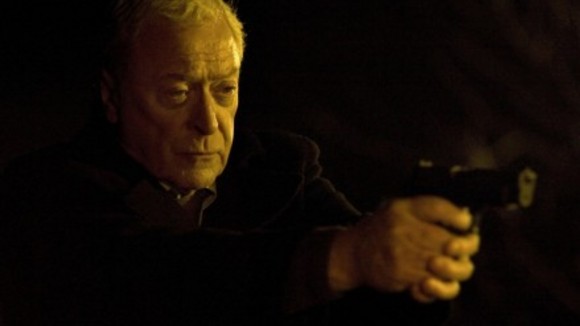 Photo from the movie Harry Brown