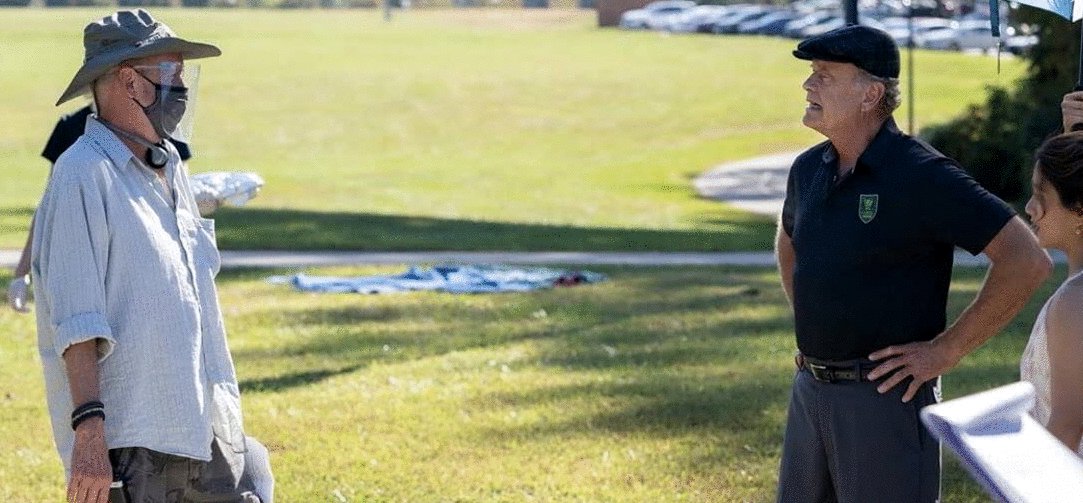 Photo from the movie High Expectations