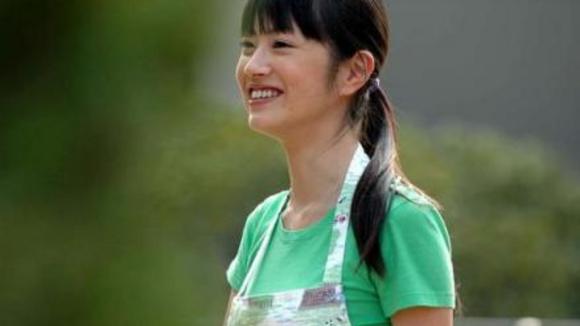 Photo du film Hachimitsu to Clover