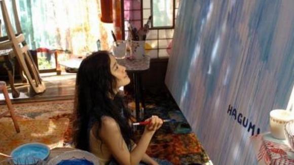 Photo du film Hachimitsu to Clover