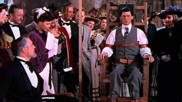 Photo from the movie House of Wax