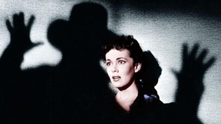 Photo from the movie House of Wax