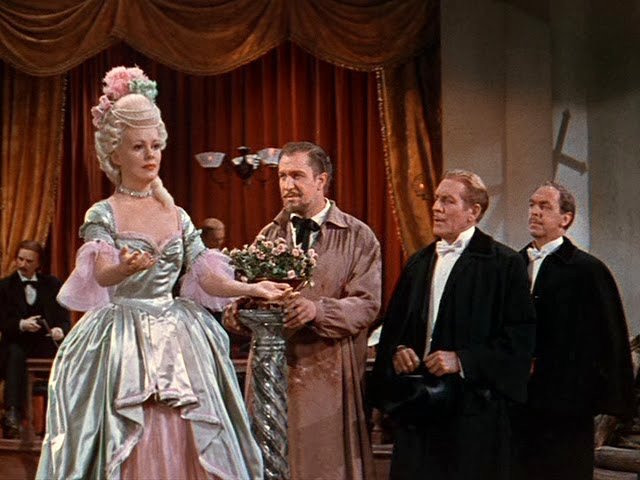 Photo from the movie House of Wax