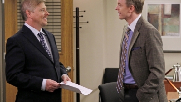 Photo from the movie How to Be a Gentleman