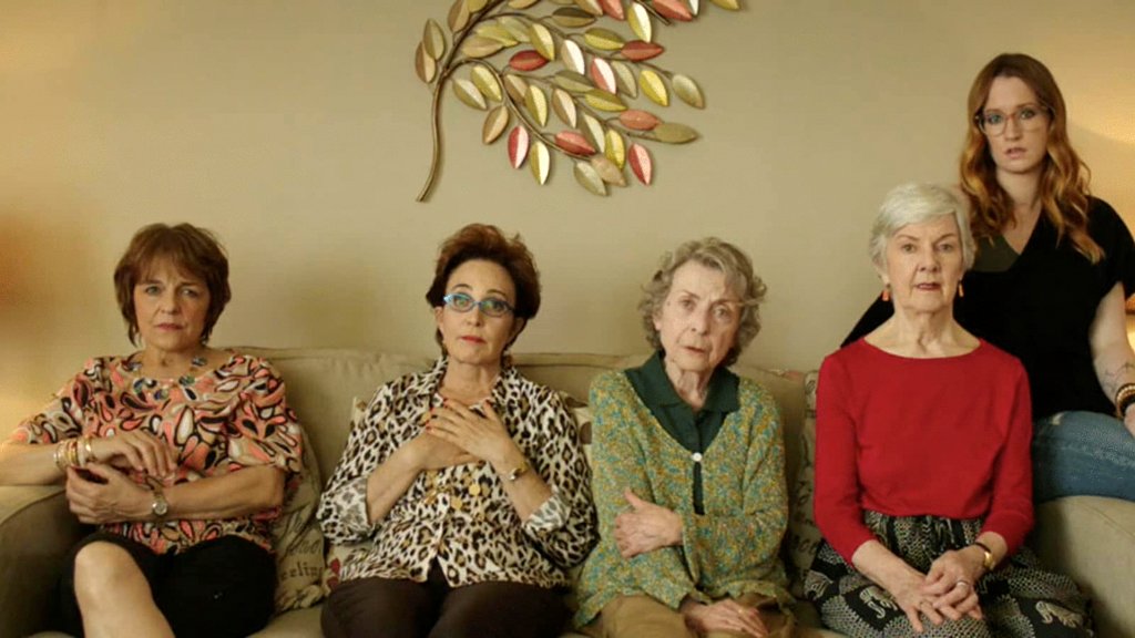 Photo du film Humor Me