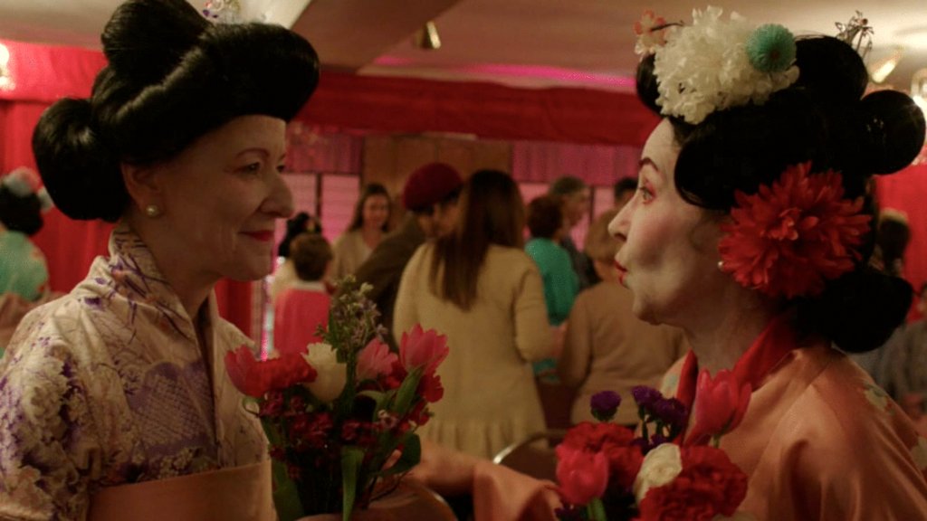 Photo du film Humor Me