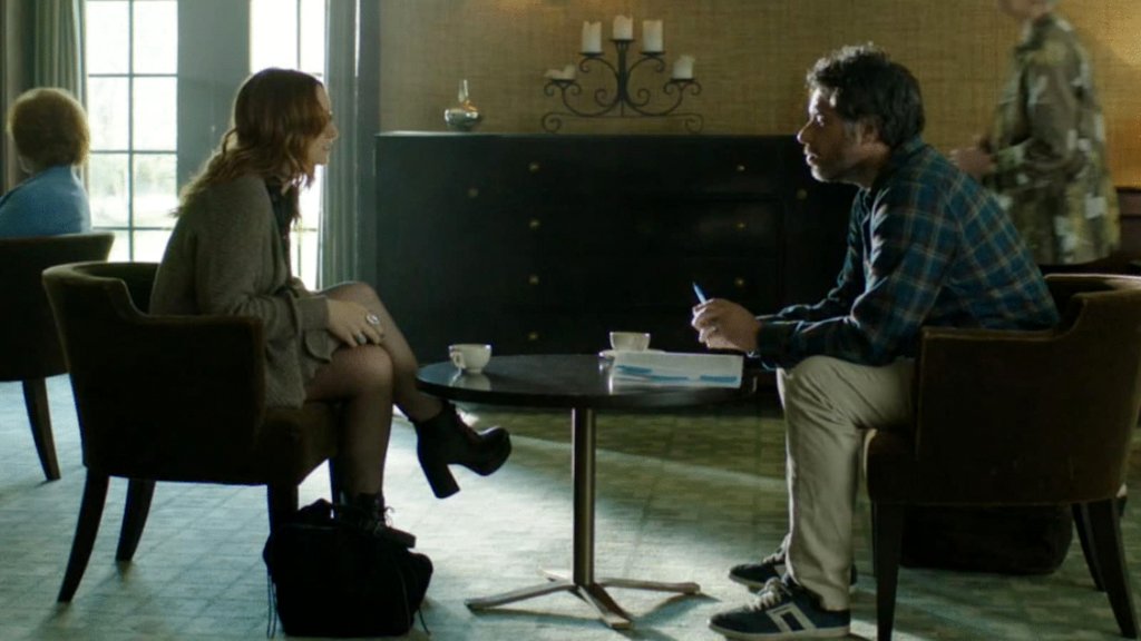 Photo du film Humor Me