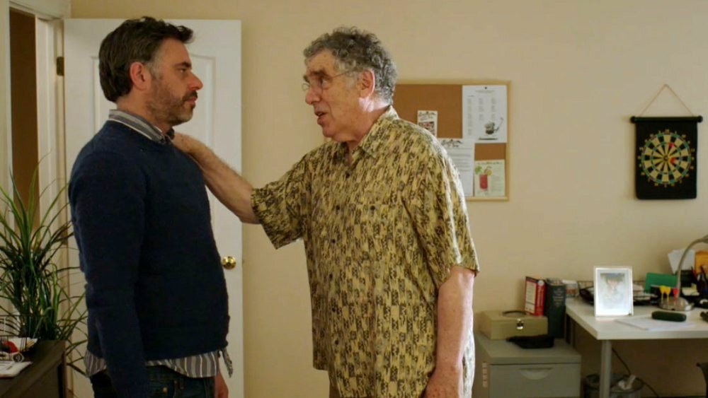 Photo du film Humor Me