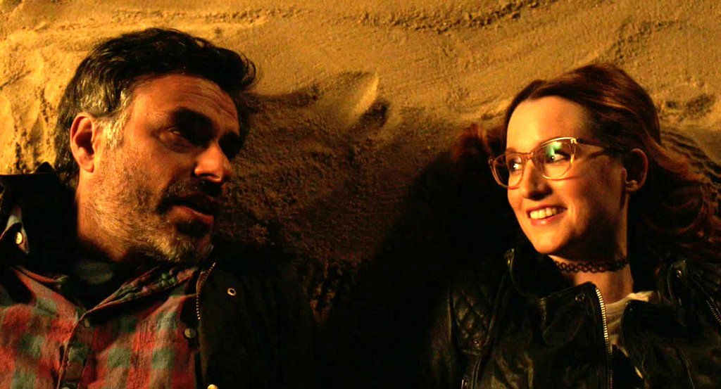 Photo du film Humor Me