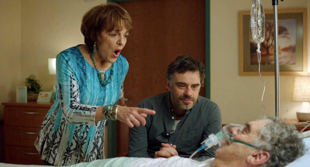 Photo du film Humor Me