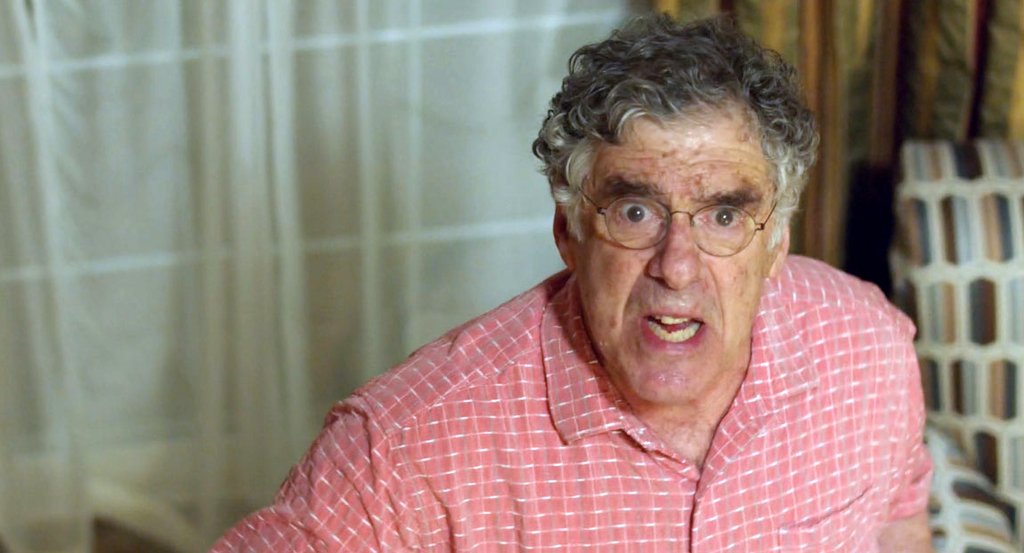 Photo du film Humor Me