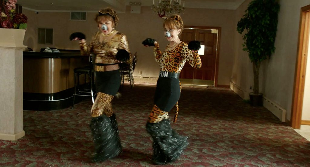 Photo du film Humor Me