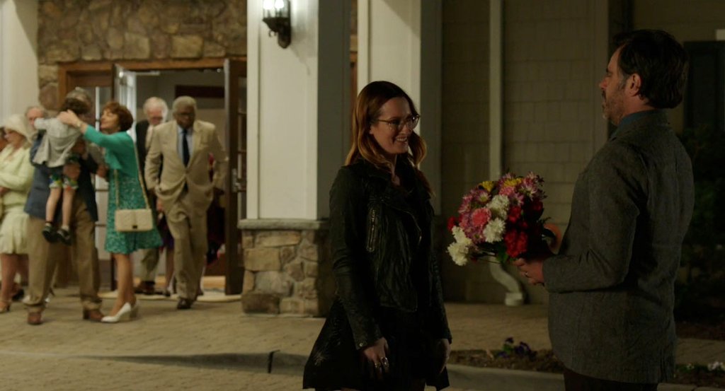 Photo du film Humor Me