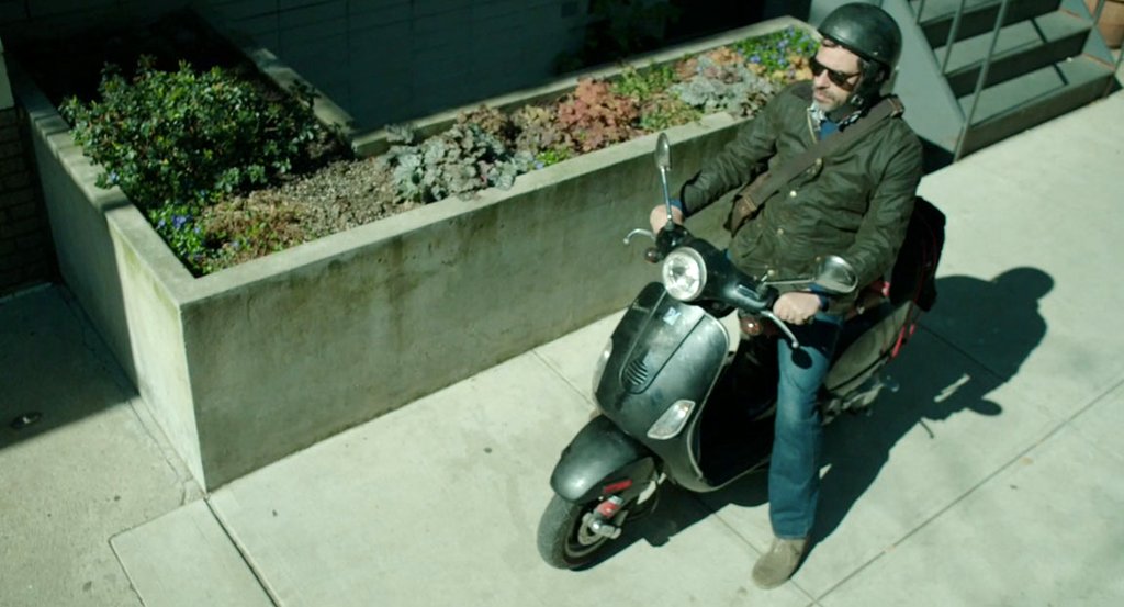 Photo du film Humor Me