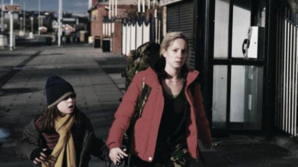 Photo from the movie In Our Name