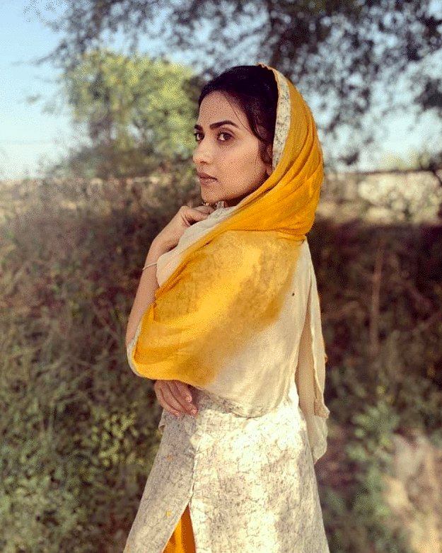 Photo from the movie Je Jatt Wigad Giaa