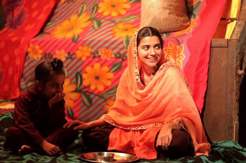 Photo from the movie Je Jatt Wigad Giaa