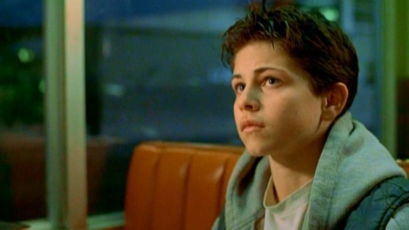 Photo du film Enfance perdue