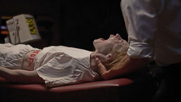 Photo du film Le Dernier exorcisme 2