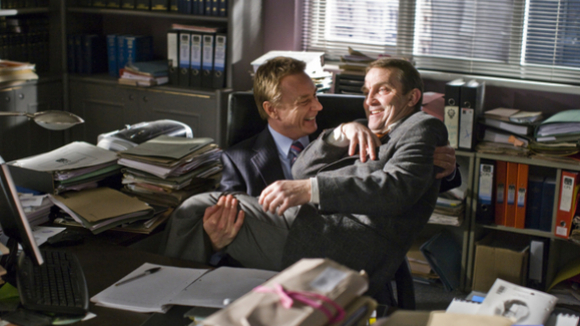 Photo from the movie Law & Order: UK