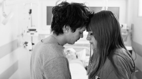 Photo from the movie Left Foot Right Foot