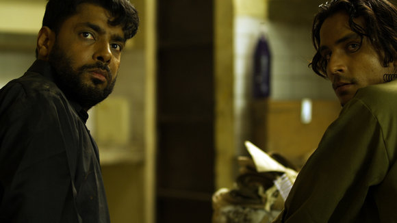 Photo from the movie Little Terrors