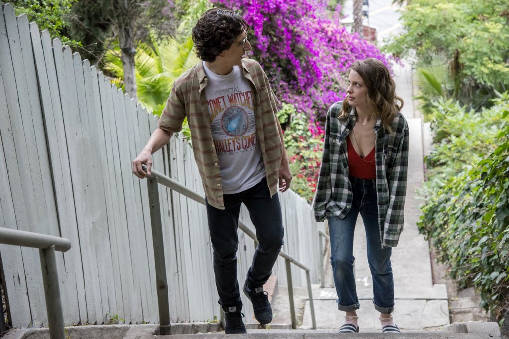 Photo from the movie Love
