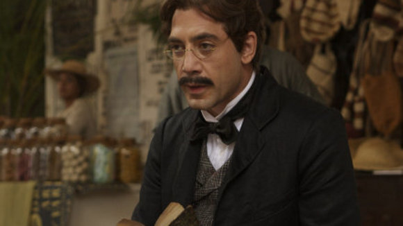 Photo from the movie Love in the Time of Cholera