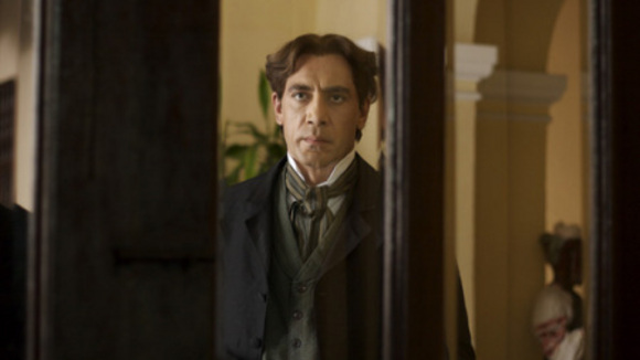 Photo from the movie Love in the Time of Cholera