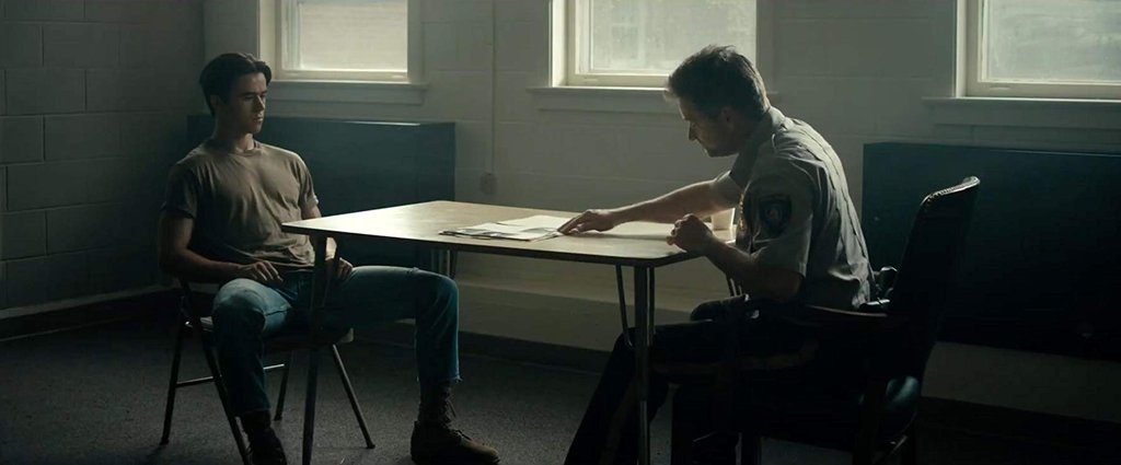 Photo du film Low Tide