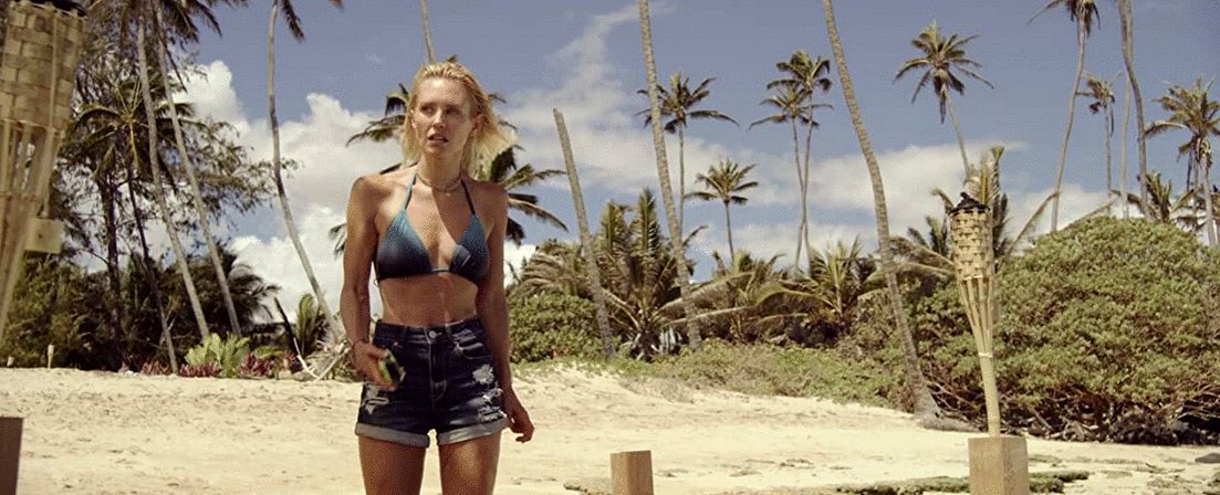 Photo du film Maneater