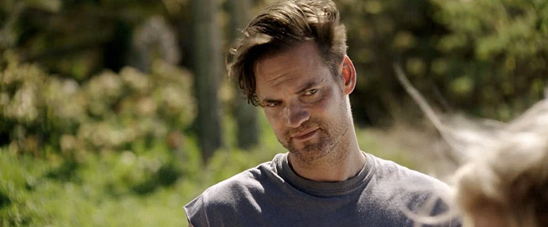 Photo du film Maneater