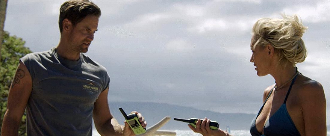 Photo du film Maneater