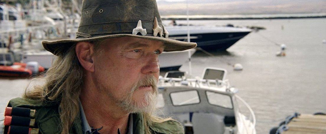 Photo du film Maneater